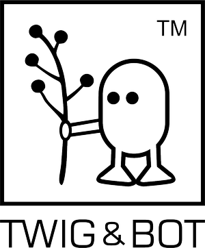 Twig&Bot Logo